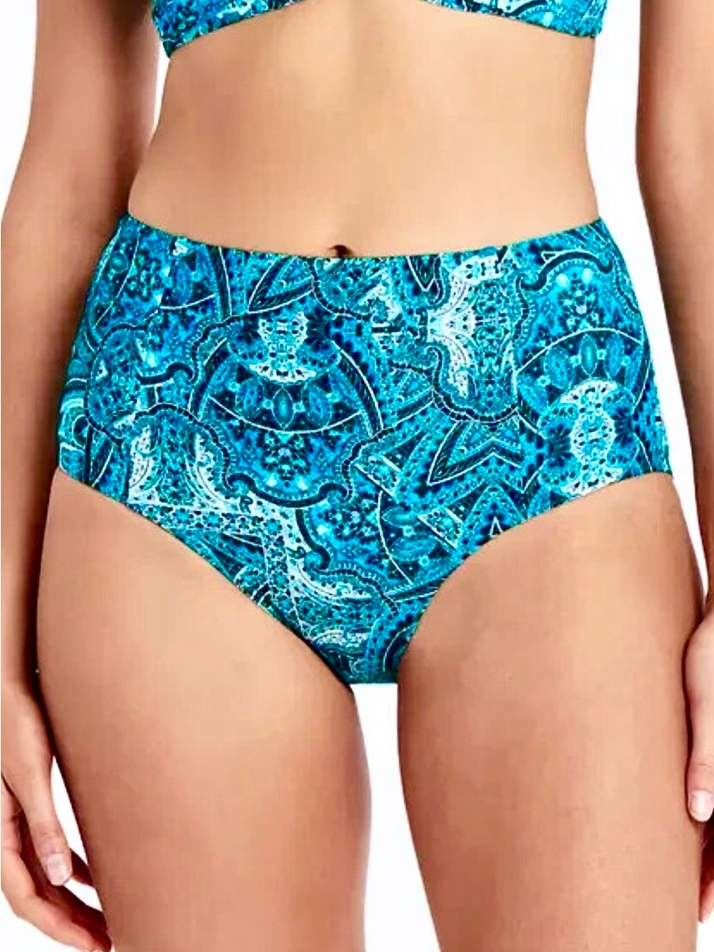 Sea Level Bella Mare High Waist Pant